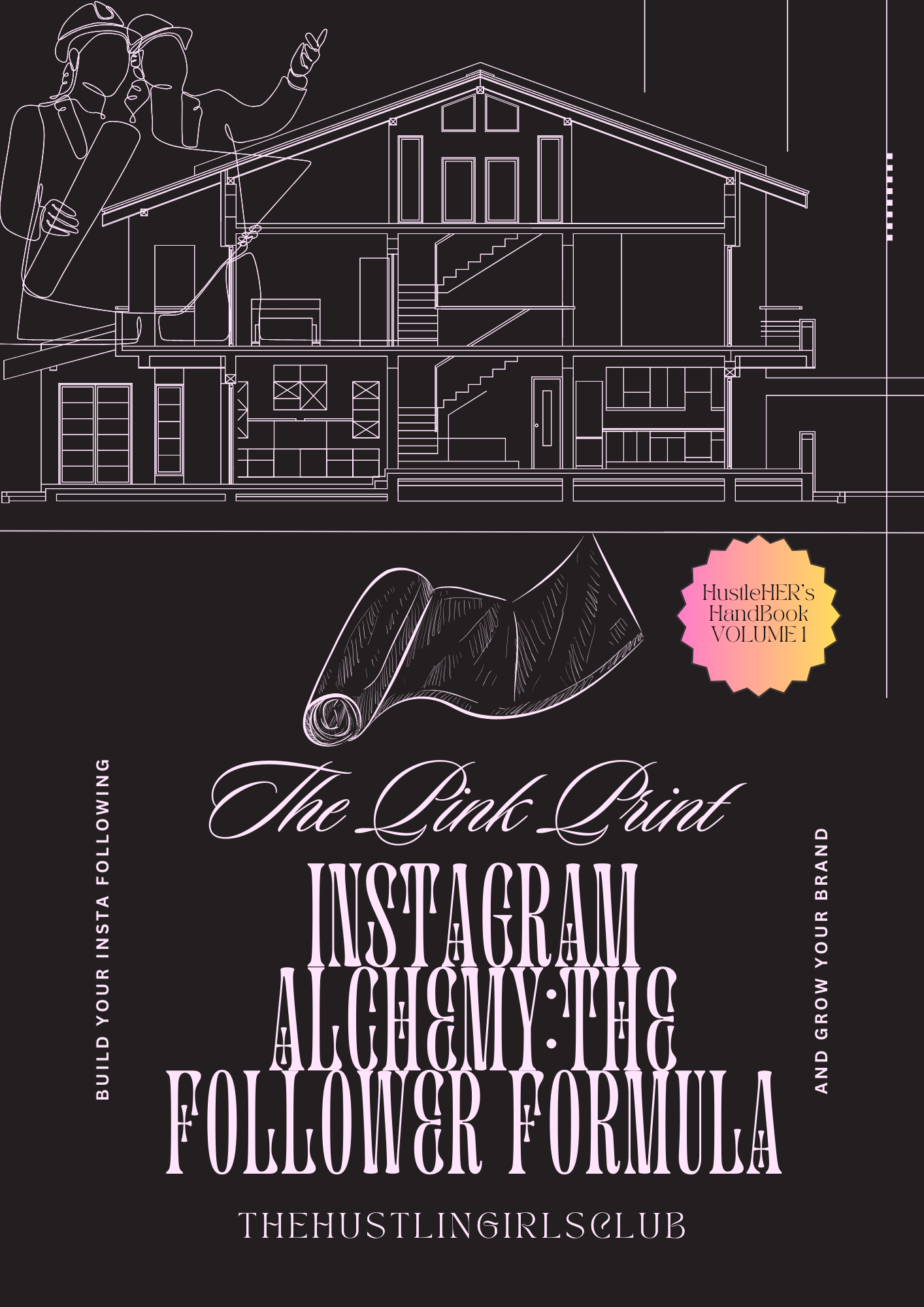 Instagram Alchemy: The Follower Formula!