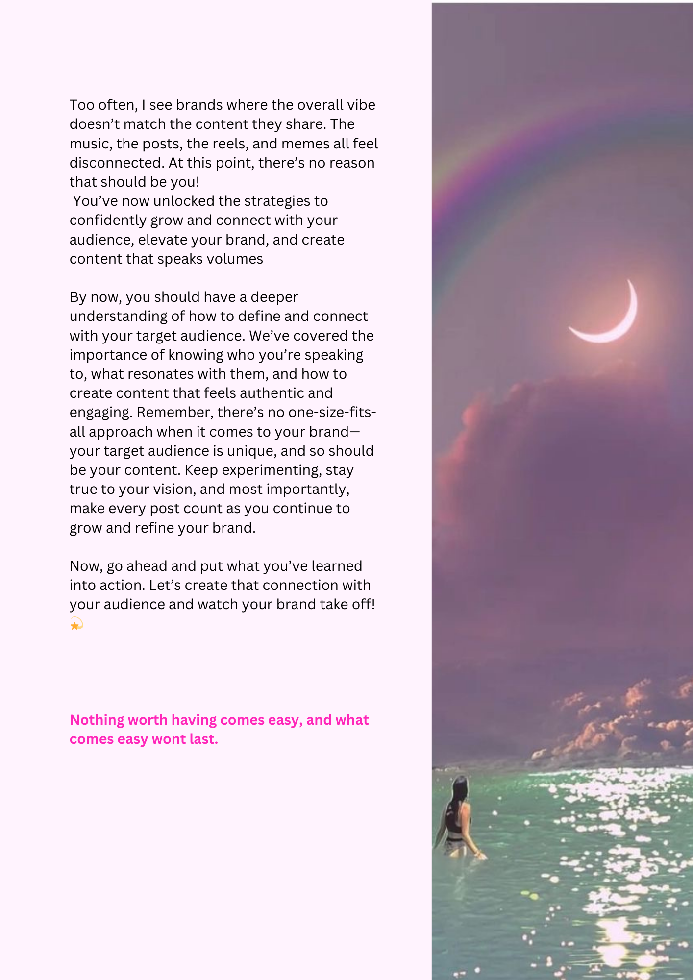 Instagram Alchemy: The Follower Formula!